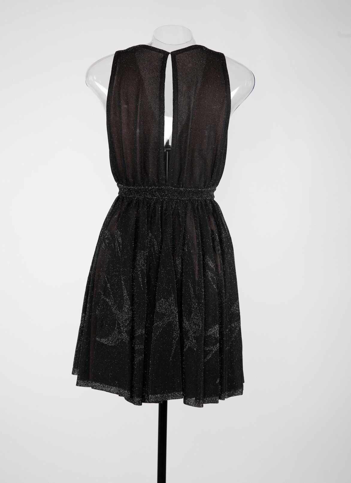 Dresses ALAÏA BLACK/SILVER DRESSES